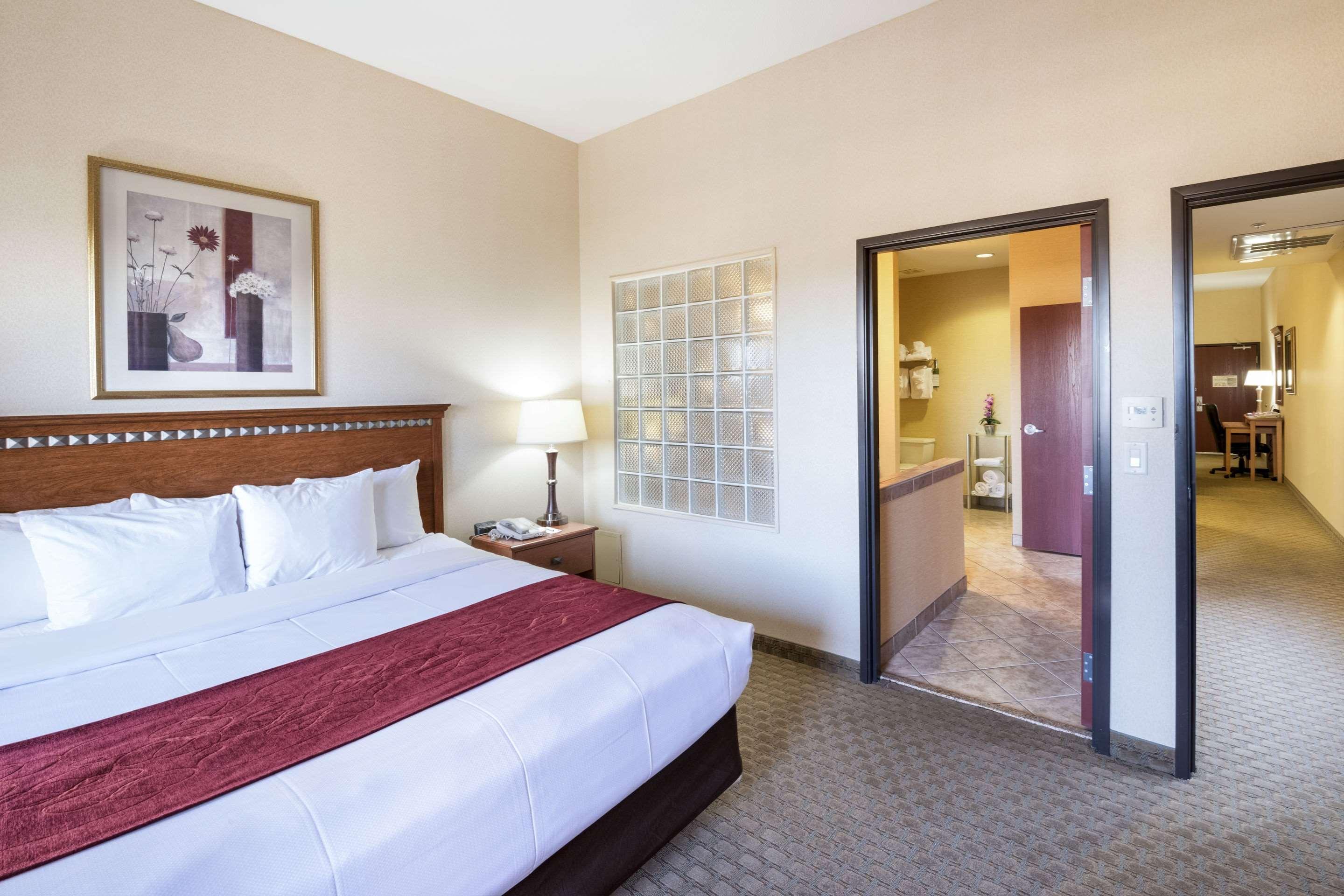 Comfort Suites Goodyear-West Phoenix Eksteriør bilde